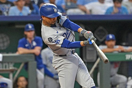 苦しむベッツが明かした大谷翔平への思い　激闘直後…示した感謝と「優勝に導いてくれる」