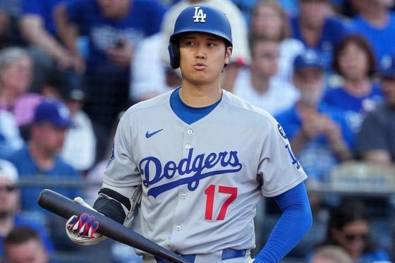 「オオタニはまだか」　152億円捕手がHRダービー参戦…大谷翔平に“待望論”「やっぱり見たい」