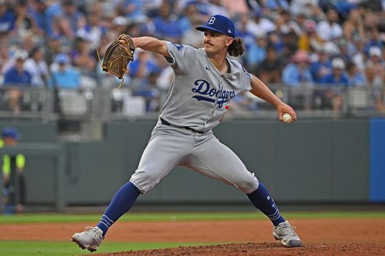 ド軍に現れた“金塊”24歳　MLB最低年俸＆2度のマイナー落ちも…見逃せない6月の躍動