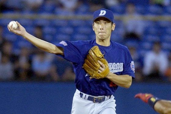中日ドラ1入団も“嘲笑”の的　同僚から批判の声…浴びせられた「何でお前が1位なん」