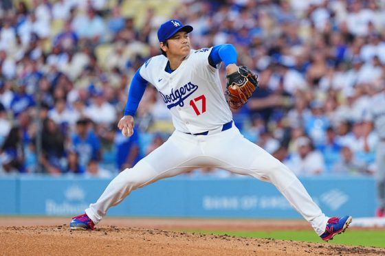 大谷翔平だけに起きている“異常”　大物OBが「討論の余地もない」と強調する背景
