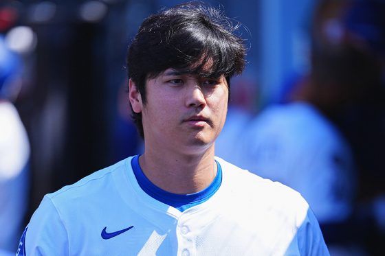 大谷翔平とカーショーは「確実に違う」　指揮官の視点…異なる行動に滲む“同じ目的”