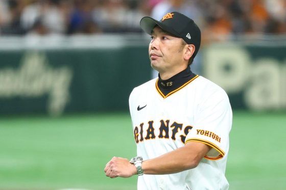 前半戦“計算外”だった巨人2選手　OBが指摘「厳しい」「物足りない」…挙げた名前