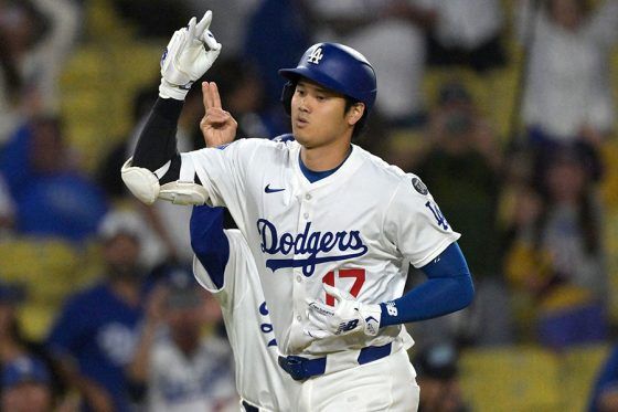 大谷翔平への祝福が「かわいい」　スポンサー企業の粋な投稿…まさかの“変貌”も「好みだわ」