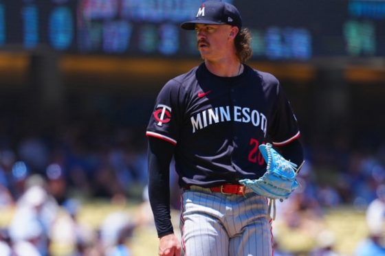 大谷翔平に“毎試合”葬られ…感じた偉大さ　敵軍の心境、MLBに与える「非常に大きな影響」
