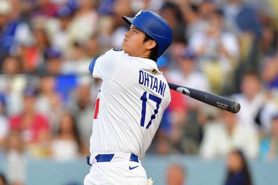 大谷翔平の2位に「めっちゃ混乱する」　発表されたランキングに違和感の声噴出