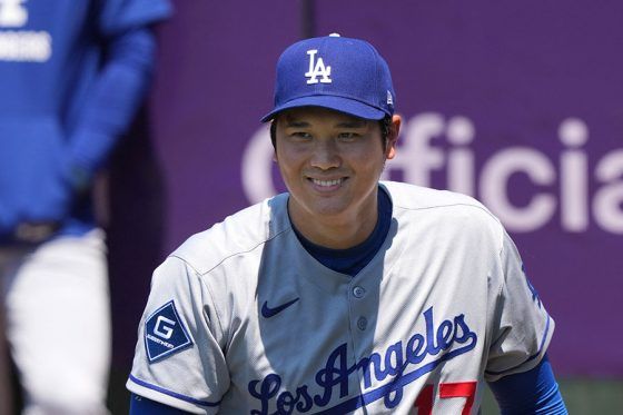 「だから大好きなの」　大谷翔平の“粋な振る舞い”に米感動「人柄がうかがえるわ」