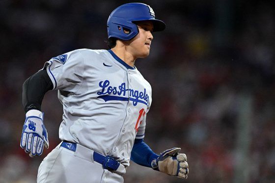 誰も分かっていない大谷翔平の“異常性”　敵軍放送局でも話題持ち切り「クレイジーですよ」