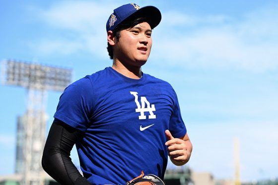 大谷翔平の“最新情報”に騒然「まじか」　X興奮止まらず、待望の時間に「絶対泣くと思う」