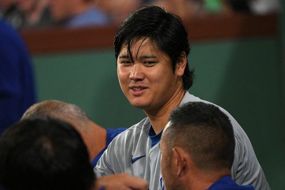 大谷翔平への1034億円は「実質無料」　ジャッジを上回り1位に…データが示した“価値”