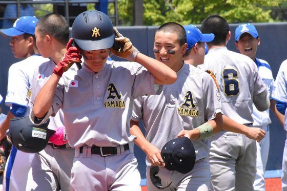 韓国で絶賛、日本野球は「学生に合う」　ベースボールとは別物…元プロも脱帽した“習慣”