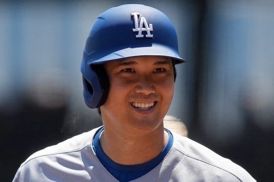 大谷翔平ファンの少年がまさかの間違い　仰天の“変換ミス”にXほっこり「かわいい」
