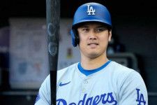 大谷翔平、6月“ベストナイン”に選出　MLB公式サイト発表…ジャッジ＆ドラ1剛腕も