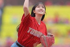 楽天、夏季限定ユニホーム発表 先着2万人にプレゼント(サンケイ