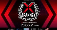 人気ストリーマーやプロゲーマーが参加！TEQWING e-Sportsが主催するオンライン大会「JAPANNCT CUP : APEX LEGENDS」が5月21日に開催！