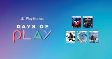 PS Plus利用権やダウンロード版人気タイトルがお買い得！「Days of Play 2023」スタート！
