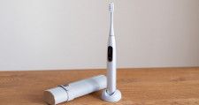 磨き残しを無くし健康な歯を手に入れよう！音波電動歯ブラシ「Oclean X Pro Digitalセット」をレビュー！