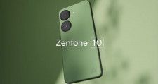 ASUSの最新SIMフリースマホ「Zenfone 10」が9月8日(金)に発売決定！手のひらに収まるコンパクト設計