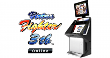26年ぶりに復活！3D対戦格闘ゲーム「Virtua Fighter 3tb Online」が11月28日より「APM3」で稼働開始