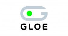 ウェルプレイド・ライゼストがGLOEに商号変更、アケコンをイメージした新ロゴも公開
