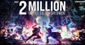 3D対戦格闘ゲーム「鉄拳8」が発売1ヶ月で世界累計出荷本数200万本を突破！近日中にアップデートを実施