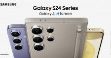 Samsungのフラッグシップモデル「Galaxy S24」「Galaxy S24 Ultra」が4月11日に日本国内向け発売へ、au、ドコモ、SIMフリー同時
