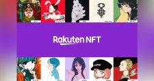 「NEXT ARTEC COLLECTION OSAKA」の出展を記念して「Rakuten NFT」より「NコレOSAKA」NFTコレクションの販売開始！
