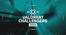 有明GYM-EXで開催される「VALORANT Challengers Japan 2024 Split 2 Playoff Finals」の先行販売チケットは間もなく売り切れか