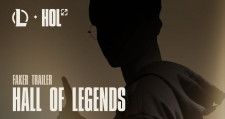 T1 Faker選手がHall of Legends初の殿堂入り、12年以上にわたりLoLのeスポーツシーンを支えた功績称え