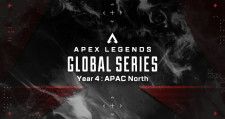 賞金総額500万ドルをかけた世界大会「Apex Legends Global Series Year 4 Split2」が日本時間6月1日から配信決定！
