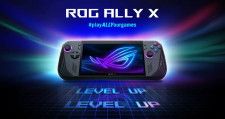 メモリ1.5倍！ストレージ2倍！ASUSのポータブルゲーム機最新モデル「ROG Ally X」発表、日本国内販売は2024年夏以降