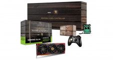 MSI×モンスターハンターコラボPCパーツが6月21日発売決定、6月7 MSI×モンスターハンターコラボPCパーツが6月21日発売決定、6月7