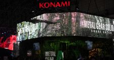 TGS2024】「メタルギアソリッド デルタ」や「サイレントヒル」の