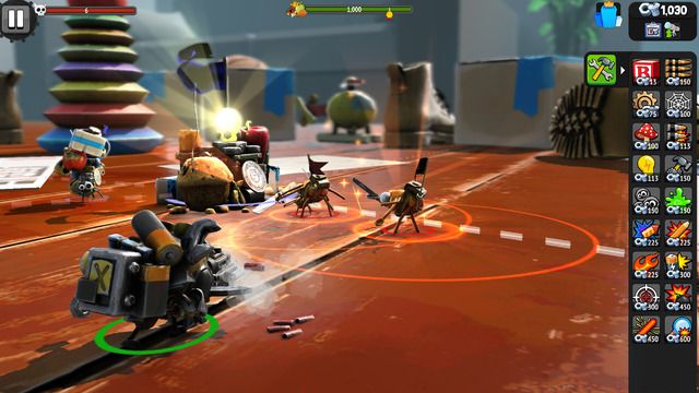 ユニークな虫ヒーローたちが食糧庫を守るタワーディフェンス『Bug Heroes: Tower Defense』Steam版がリリース！