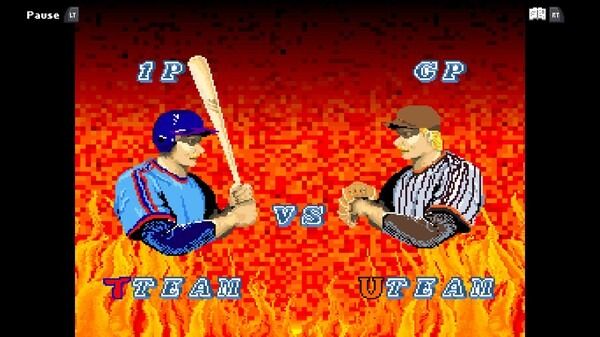 北米版『燃えろ!!プロ野球』が令和に復活!“バントホームラン”の 北米版『燃えろ!!プロ野球』が令和に復活!“バントホームラン”の