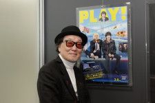 広井王子氏が考えるeスポーツとゲームの未来、そして映画との深い繋がりとは―eスポーツ映画「PLAY！ 〜勝つとか負けるとかは、どーでもよくて〜」公開直前インタビュー！