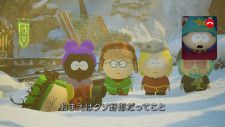 発売を迎えたサウスパーク新作ゲーム『サウスパーク：スノーデイ！』日本語字幕入りリリーストレイラー！