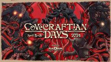 Steamにてラヴクラフト系ゲームが集う「Lovecraftian Days 2024」開催！ 2本の新作ゲームが発表