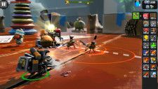 ユニークな虫ヒーローたちが食糧庫を守るタワーディフェンス『Bug Heroes: Tower Defense』Steam版がリリース！