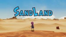 伝説のトランスの名曲がトレイラーに！『SAND LAND』海外向けトレイラー動画が公開
