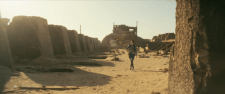 ドラマ「フォールアウト」ウェイストランドは本物のゴーストタウンと砂漠を用いた撮影だった―実は「怒りのデス・ロード」と同じ砂漠、重なる新旧人気世紀末作品のイメージ