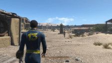 初代を3Dでリメイクする『Fallout 4』大型Mod「Fallout: Vault 13」のデモ版は今夏公開予定