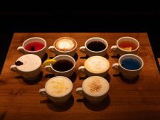 『コーヒートーク』の世界観が渋谷に登場！ゲーム内の一風変わったドリンクも楽しめるコラボCafe＆POP UP SHOP「COFFEE TALK Episode 1.5〜SHIBUYA PARCO」開催