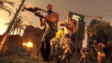 ゾンビ×パルクール『Dying Light』Steam版大幅セールでプレイヤー爆増！4月ピークプレイヤー数の4倍近い4万人の同接で発売当初に次ぐ流行ぶり