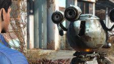 『Fallout 4』グラフィックやパフォーマンスの調整機能を追加する次世代アプデ第2弾配信―各プラットフォームの不具合修正も