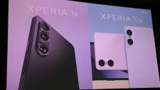 「Xperia」シリーズ最新モデル「Xperia 1 VI」発表！2日間分のバッテリーや“ソニーだからできた”ディスプレイ技術に注目【イベントレポート】