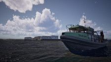 オープンワールド船舶シム『Ships At Sea』Steamにて早期アクセス開始―漁業、サービス船、貨物船を操りノルウェー海へ出航