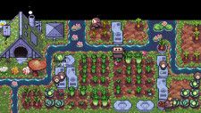 “圧倒的に好評”な放置系農業ゲーム『Rusty's Retirement』は、究極の「ながらプレイ」が楽しめる！