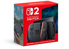 スイッチ2」ヨドバシ・ドット・コム抽選が6月6日から開始！本体