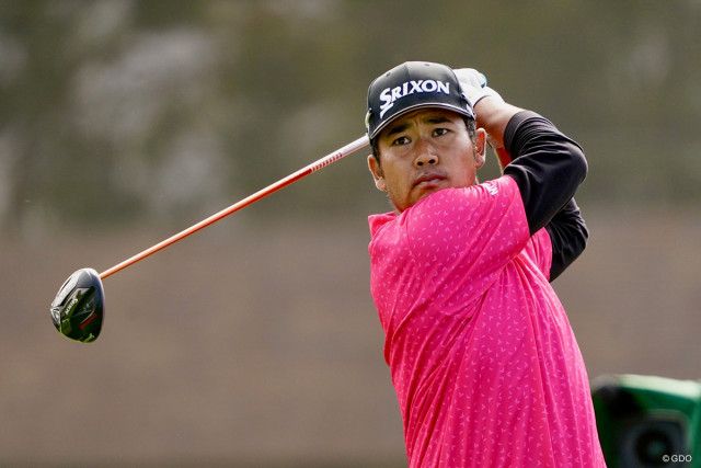 松山英樹が33歳初戦で昇格大会シーズン2勝目なるか シェフラー